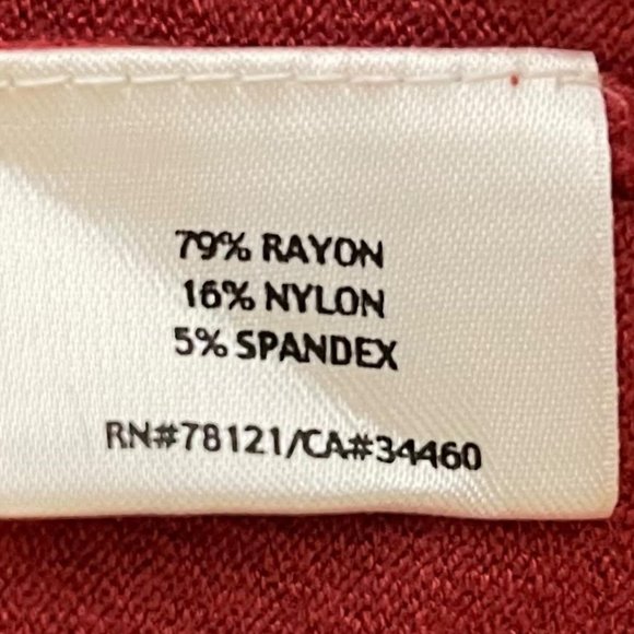 Eileen Fisher Medium Crew Neck Sweater - Picture 7 of 7